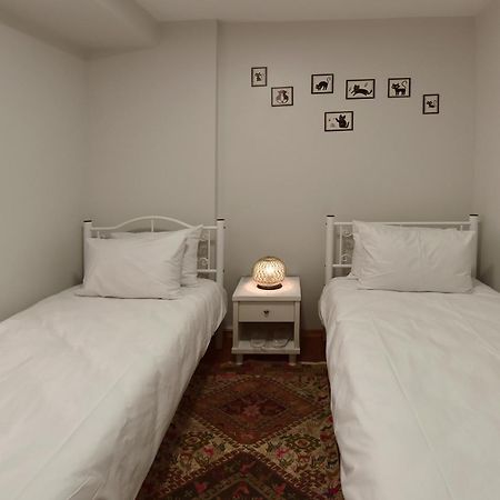 Duru Istanbul Apart Ngoại thất bức ảnh