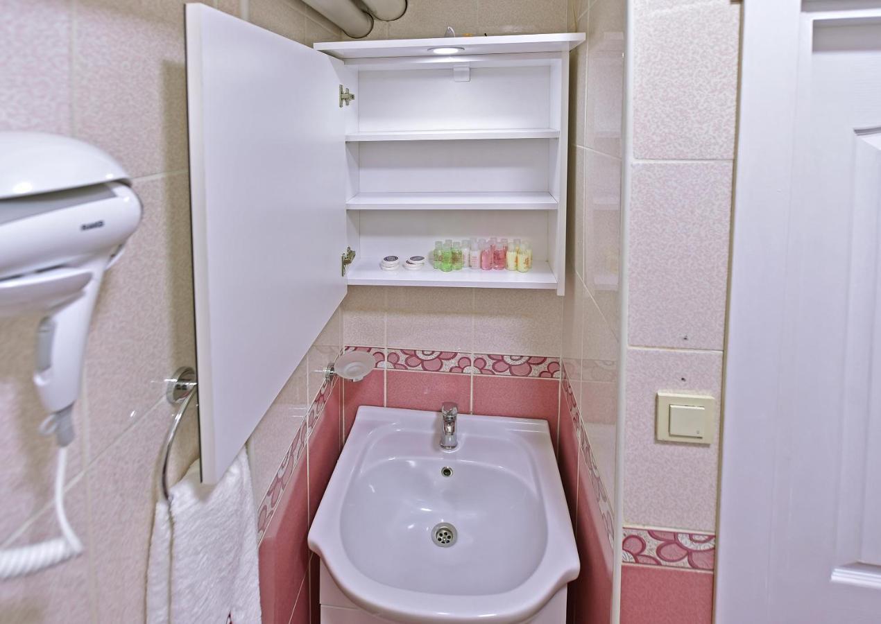 Duru Istanbul Apart Ngoại thất bức ảnh