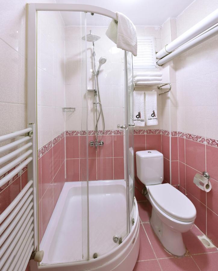Duru Istanbul Apart Ngoại thất bức ảnh