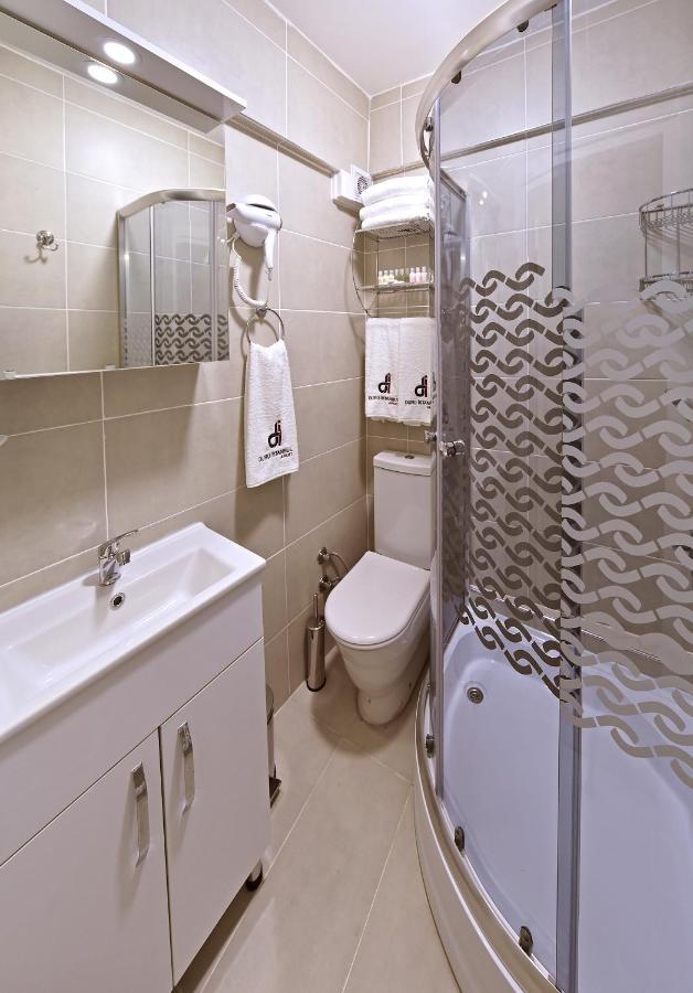 Duru Istanbul Apart Ngoại thất bức ảnh