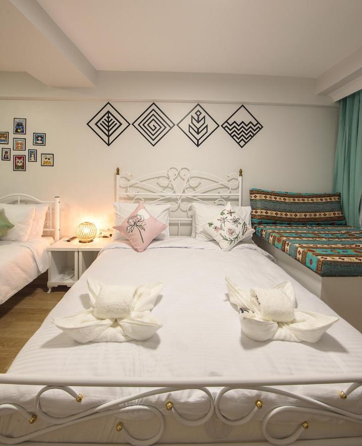 Duru Istanbul Apart Ngoại thất bức ảnh
