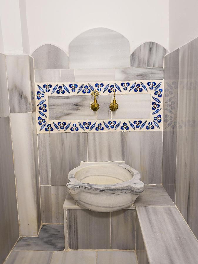 Duru Istanbul Apart Ngoại thất bức ảnh